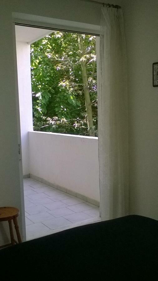 Apartament Nireos Proteos 20 Rafína Zewnętrze zdjęcie