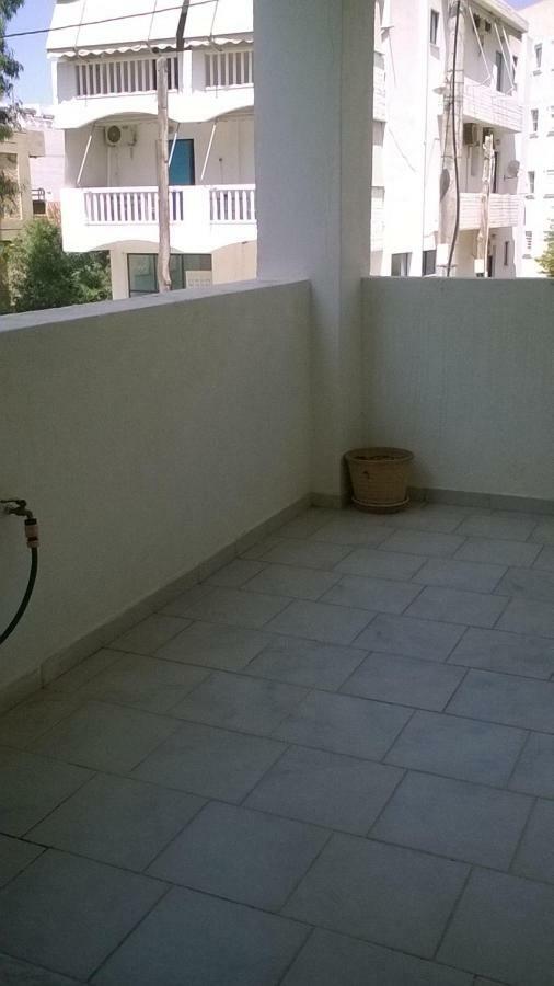 Apartament Nireos Proteos 20 Rafína Zewnętrze zdjęcie