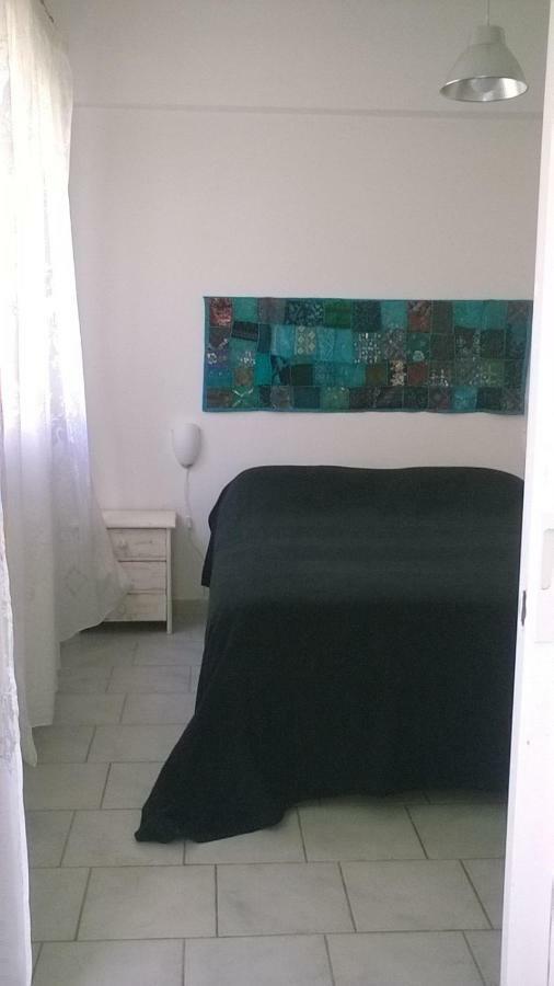Apartament Nireos Proteos 20 Rafína Zewnętrze zdjęcie