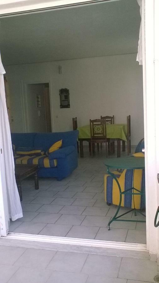 Apartament Nireos Proteos 20 Rafína Zewnętrze zdjęcie