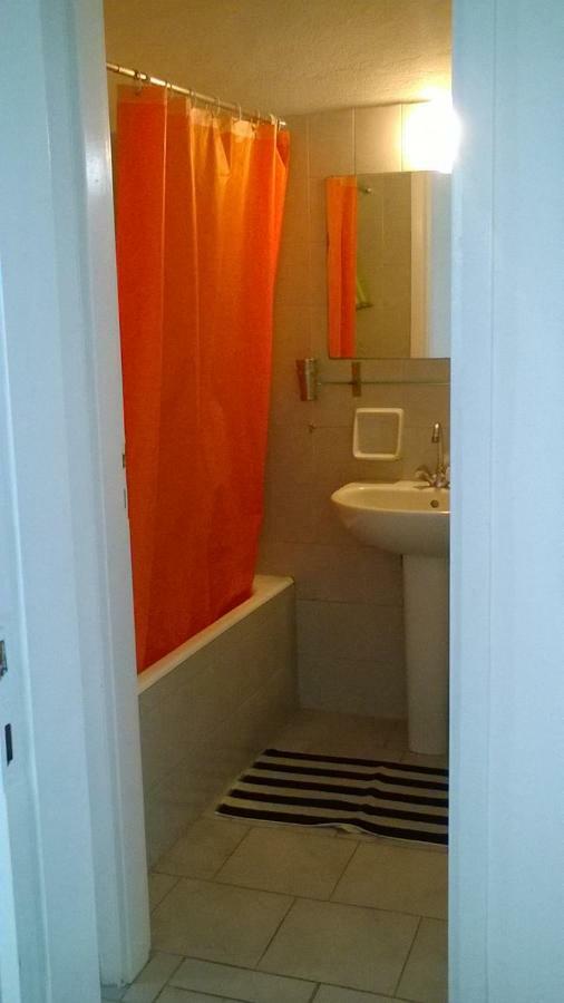 Apartament Nireos Proteos 20 Rafína Zewnętrze zdjęcie