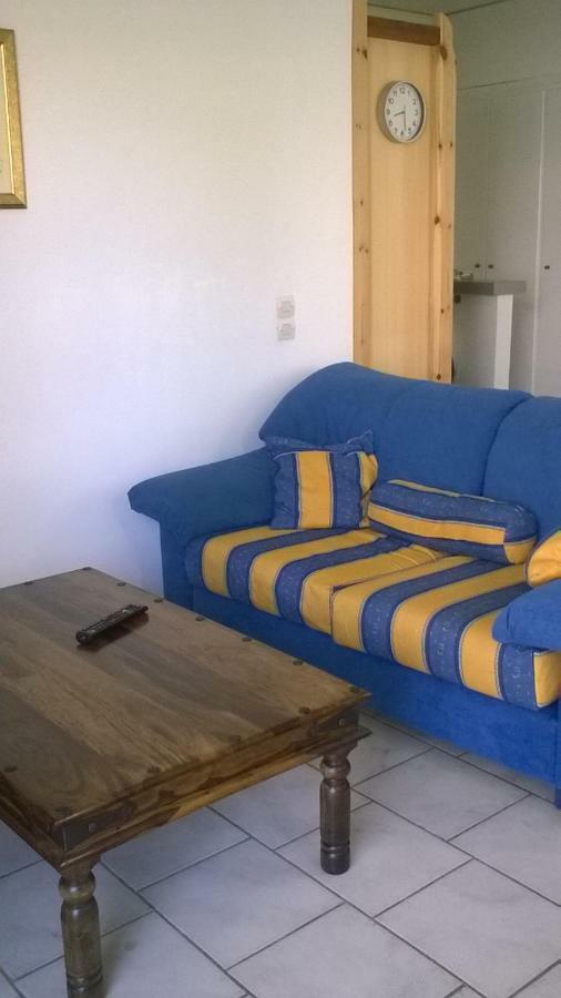 Apartament Nireos Proteos 20 Rafína Zewnętrze zdjęcie