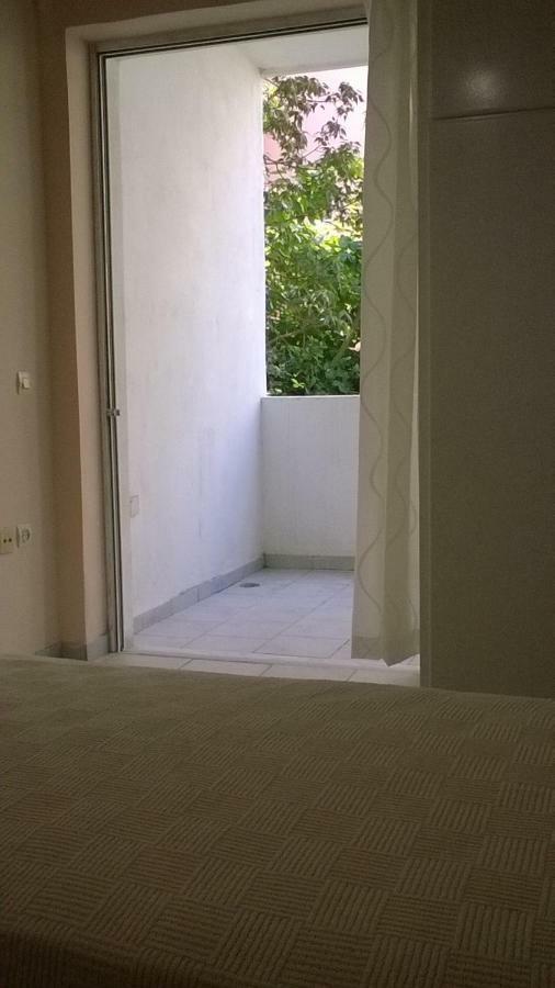 Apartament Nireos Proteos 20 Rafína Zewnętrze zdjęcie