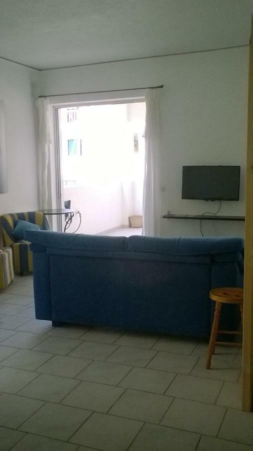 Apartament Nireos Proteos 20 Rafína Zewnętrze zdjęcie