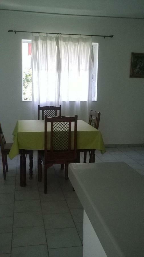 Apartament Nireos Proteos 20 Rafína Zewnętrze zdjęcie