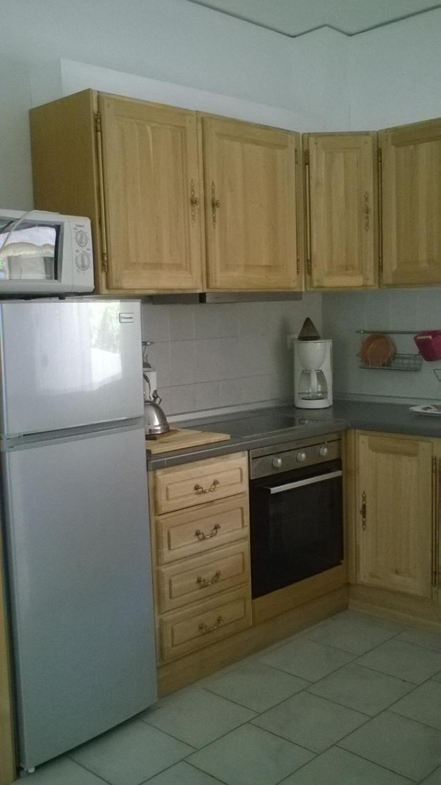 Apartament Nireos Proteos 20 Rafína Zewnętrze zdjęcie
