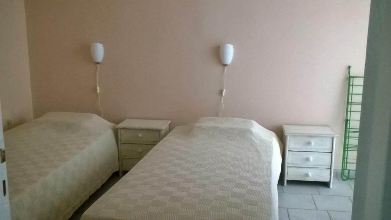 Apartament Nireos Proteos 20 Rafína Zewnętrze zdjęcie