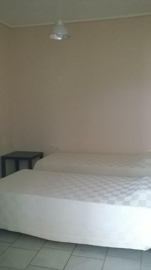 Apartament Nireos Proteos 20 Rafína Zewnętrze zdjęcie