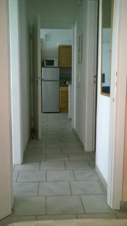 Apartament Nireos Proteos 20 Rafína Zewnętrze zdjęcie
